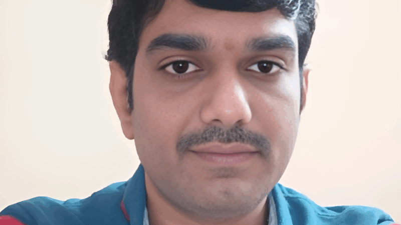 Ramana Pabbineedi Takes Charge as Senior Manager – Quality Control at Graviti Pharmaceuticals