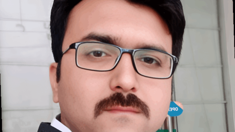 Prerak Shah Joins Corona Remedies as Assistant General Manager – Production