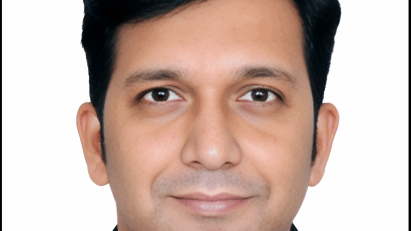 Deepak S. Rathore Takes Charge as Head of Production at Hester Biosciences Ltd., Strengthening Vaccine Manufacturing Leadership