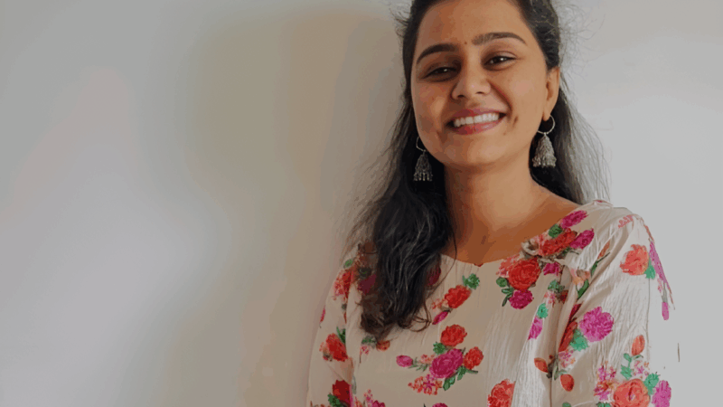 Krusha Chauhan Takes on Elevated Role as Senior Executive at Accumax Lab Devices Pvt. Ltd.