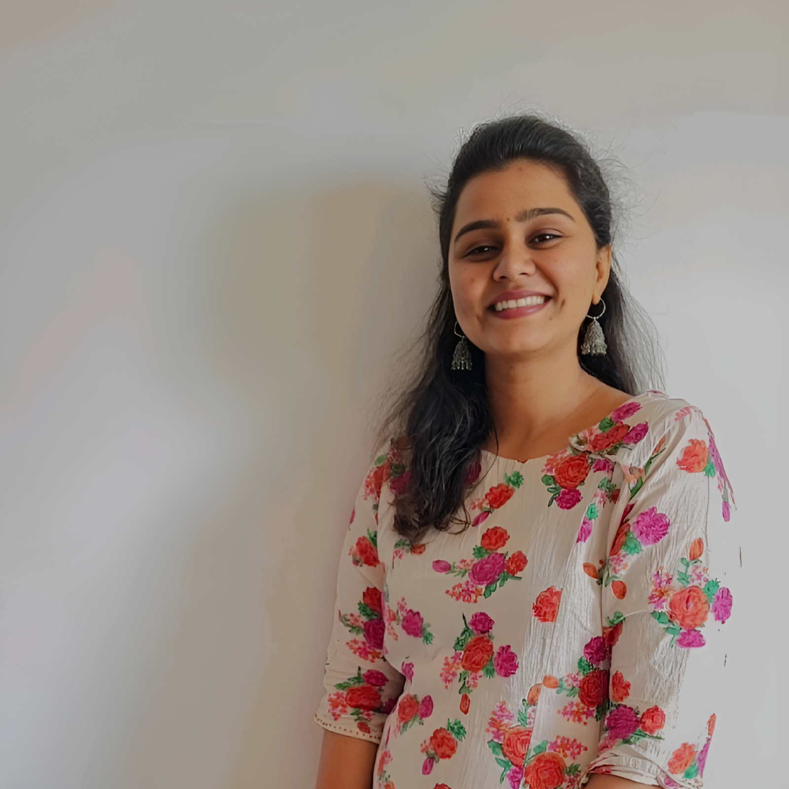 Krusha Chauhan Takes on Elevated Role as Senior Executive at Accumax Lab Devices Pvt. Ltd.