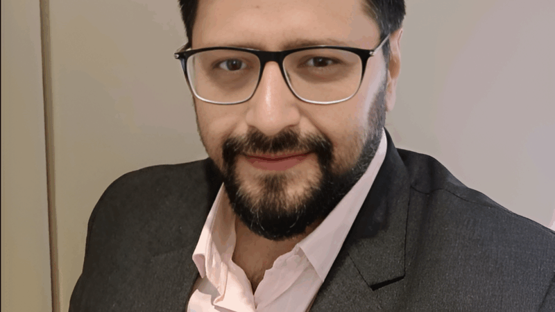 Mihir Kothari Joins Simple Logic IT as Sr. Manager – Service Assurance, Bringing Decades of Operations & Delivery Expertise
