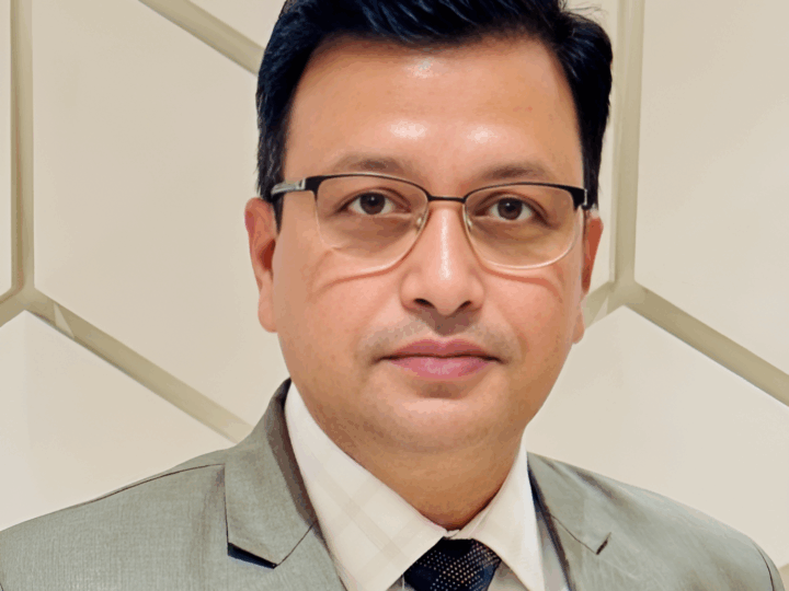 Vivek Bhushan Takes Charge as Associate General Manager – Sales at Alkem Laboratories Ltd., Strengthening Pharma Leadership Across Key Markets