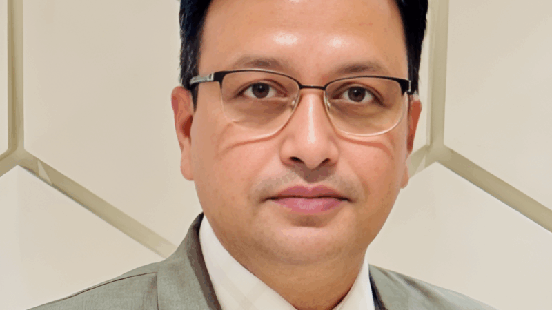 Vivek Bhushan Takes Charge as Associate General Manager – Sales at Alkem Laboratories Ltd., Strengthening Pharma Leadership Across Key Markets