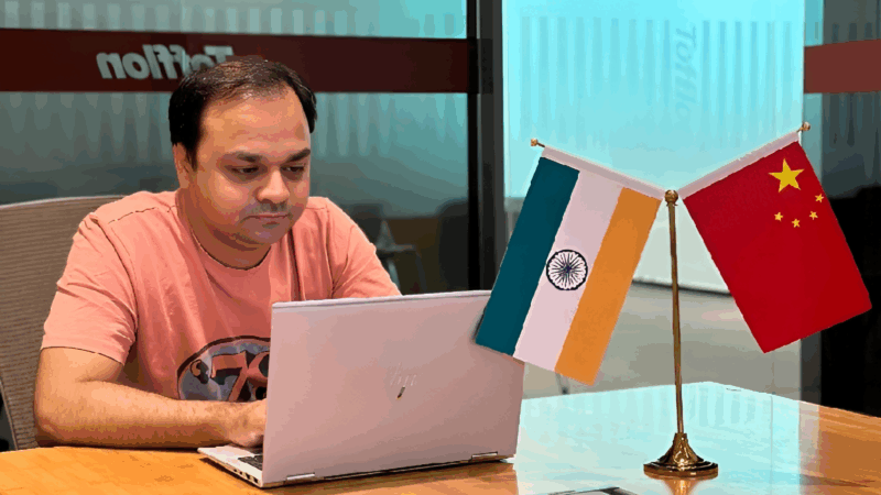 Vishal Soni Joins Sovereign Pharmaceuticals Pvt. Ltd. as Senior Manager – Injectable Production, Spearheading Greenfield Projects