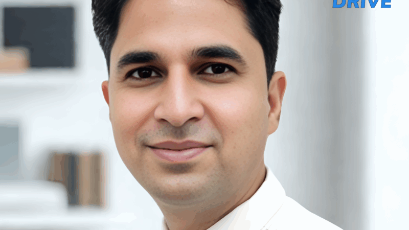 Dr. Chetan Suthar Joins Amneal Pharmaceuticals as AGM – EHS & Sustainability, Driving Greenfield Project Excellence