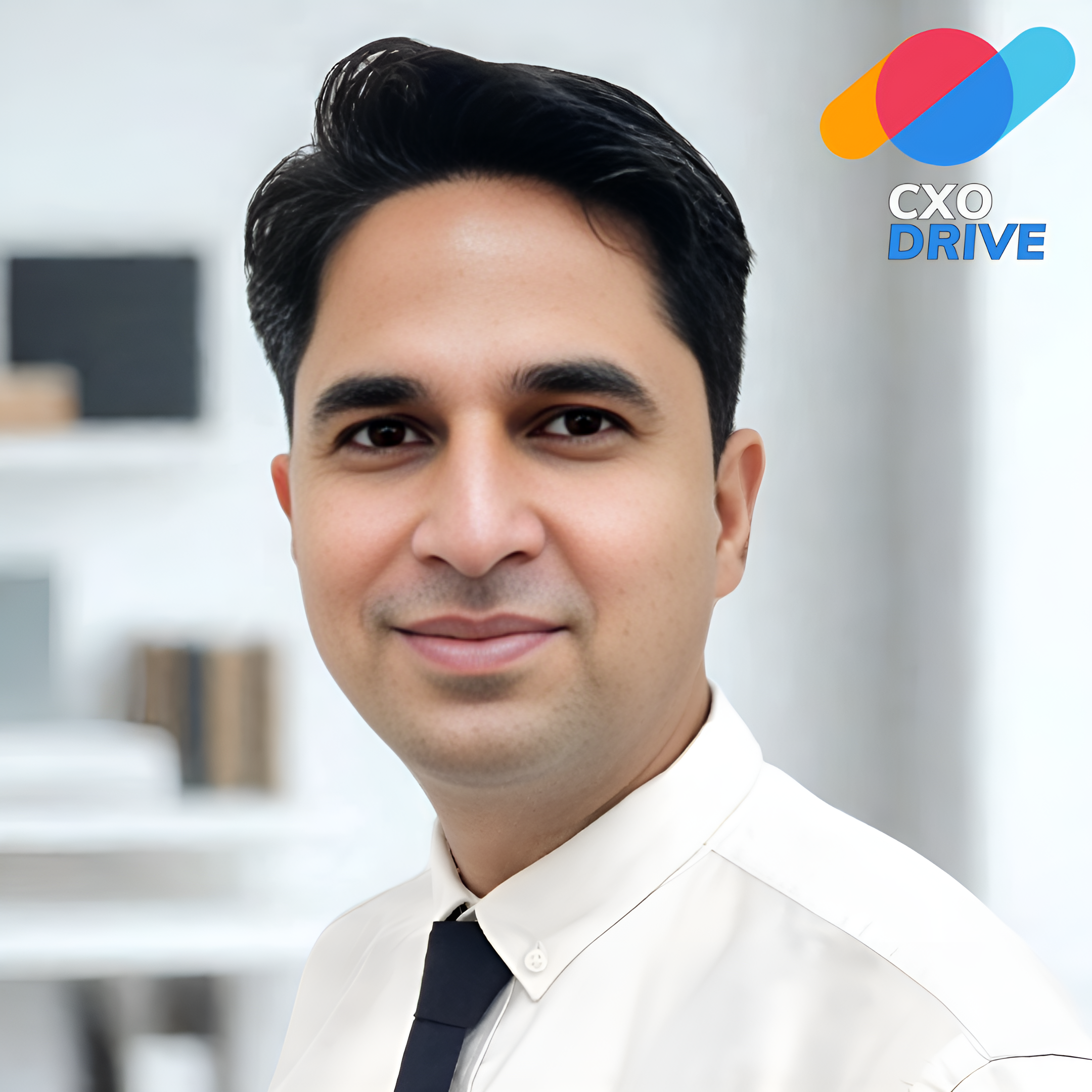 Dr. Chetan Suthar Joins Amneal Pharmaceuticals as AGM – EHS & Sustainability, Driving Greenfield Project Excellence