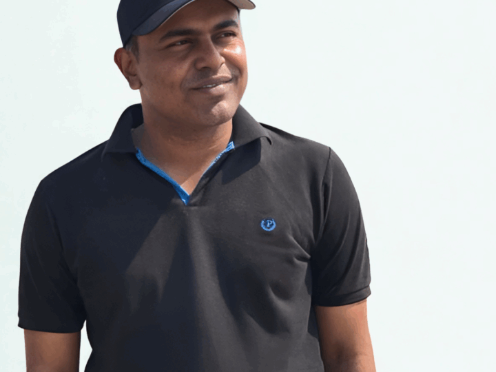 Darshan Patel Takes Charge as General Manager at VINS Bioproducts Limited, Reinforcing Vaccine Manufacturing Excellence