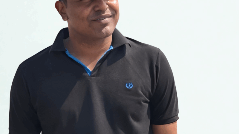 Darshan Patel Takes Charge as General Manager at VINS Bioproducts Limited, Reinforcing Vaccine Manufacturing Excellence
