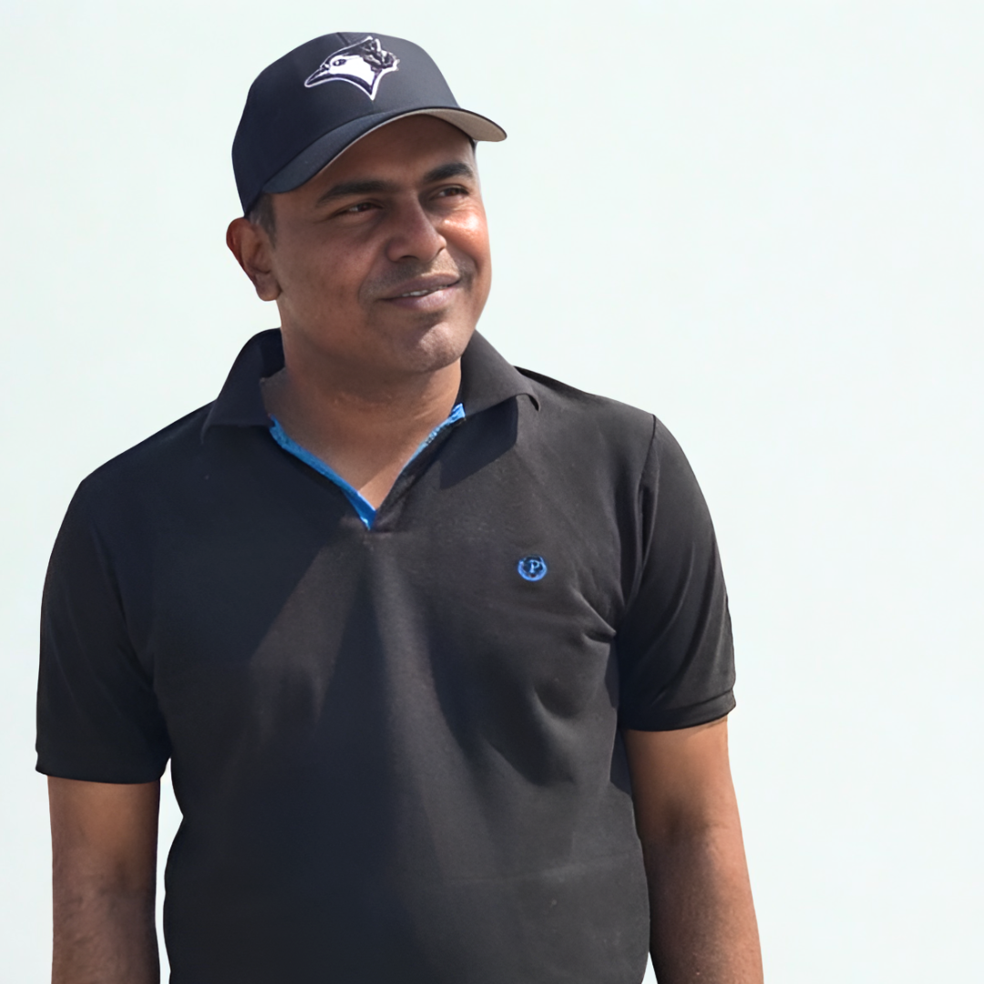 Darshan Patel Takes Charge as General Manager at VINS Bioproducts Limited, Reinforcing Vaccine Manufacturing Excellence