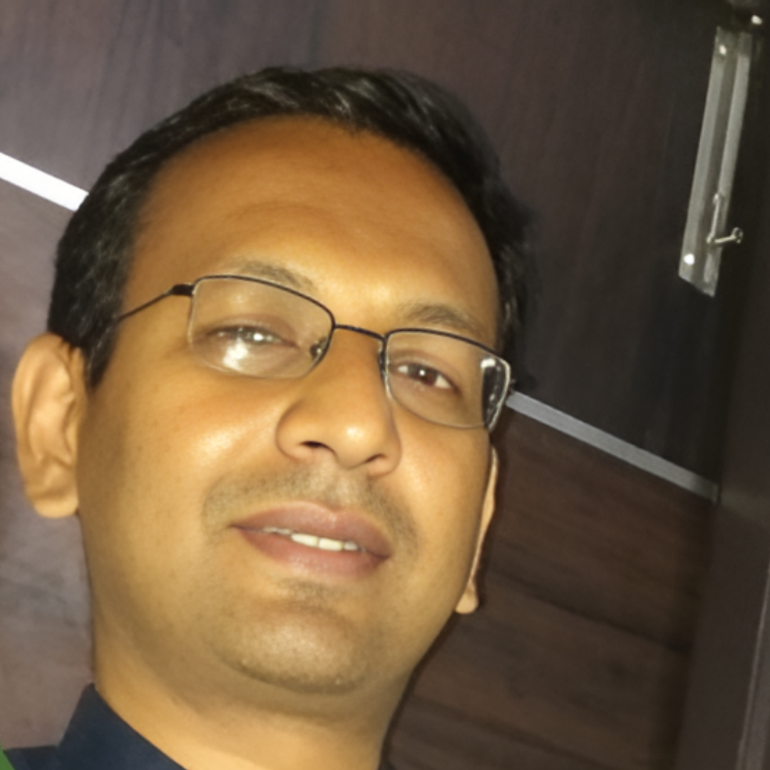 Ketan Chauhan Advances to Senior Manager Role at Zydus Group, Marking Over a Decade of Dedicated Service