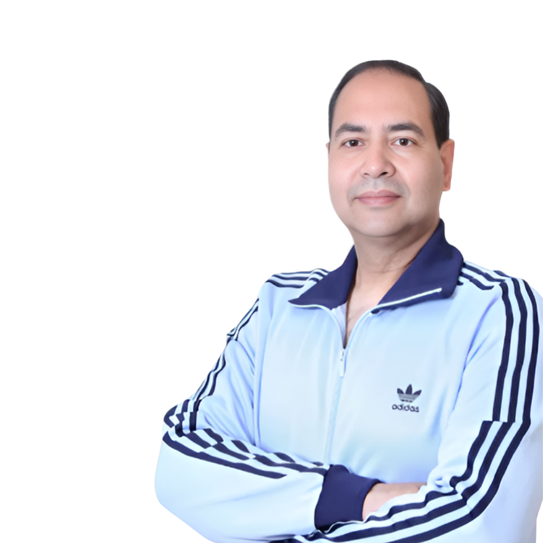 Vijay Chauhan Appointed General Manager of adidas India, Returning to Lead with Vision and Legacy